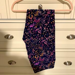 TC Lularoe leggings